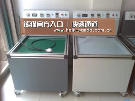 熊猫入口案例展示二(图1)