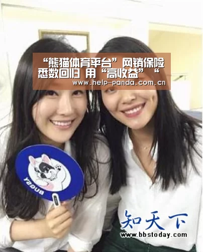 熊猫入口