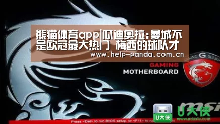 熊猫体育平台